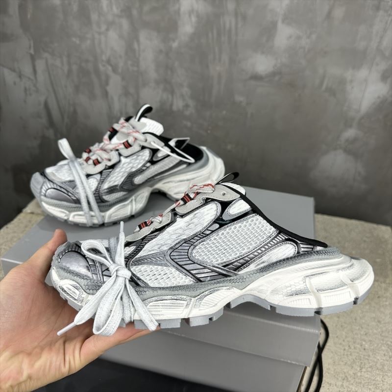 Balenciaga Track Shoes